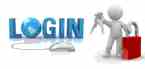 login